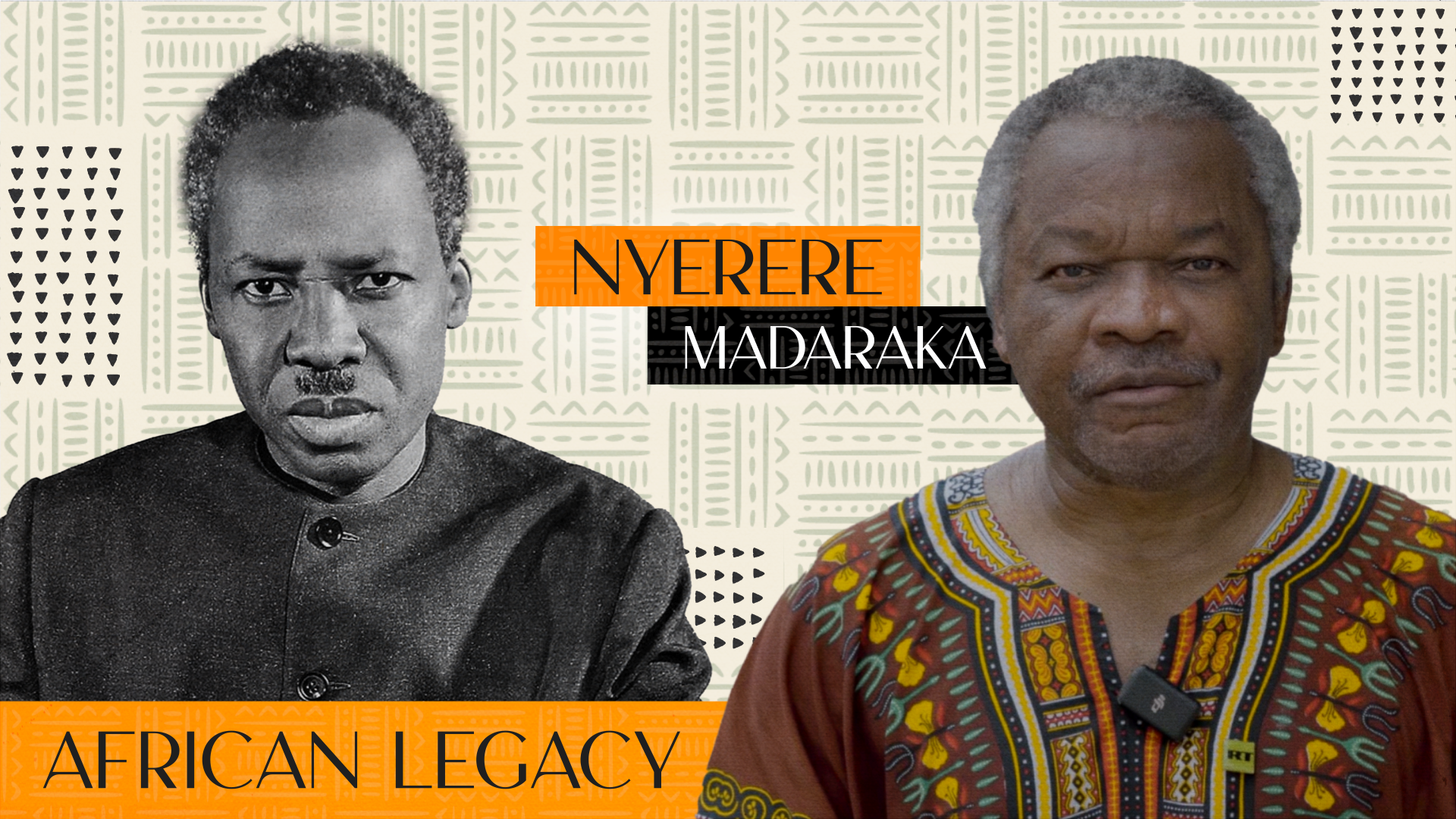 nyerere